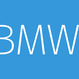 بي إم دبليو