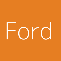 فورد